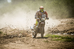 #66 Honda: Walter Nosiglia