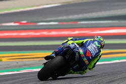 Valentino Rossi, Yamaha Factory Racing