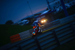 #100 Hertrampf Racing - Team Festival Italia, Ducati Panigale: Oliver Skach, Markus Nekvasil, Gerrit Jones