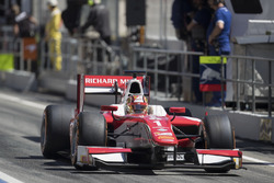 Charles Leclerc, PREMA Racing