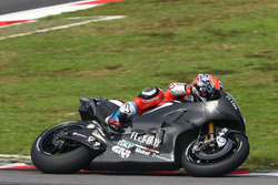Casey Stoner, Ducati Team