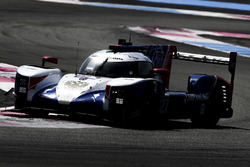 #27 SMP Racing Dallara P217 Nissan: Matevos Isaakyan, Egor Orudzhev