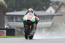 Сем Лоус, Aprilia Racing Team Gresini