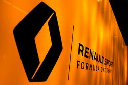 Renault F1 Team