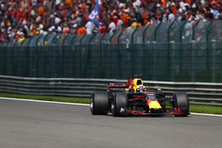 Daniel Ricciardo, Red Bull Racing RB13