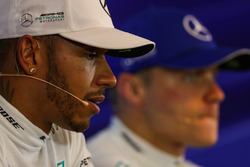Lewis Hamilton, Mercedes AMG F1