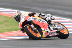 Dani Pedrosa, Repsol Honda Team