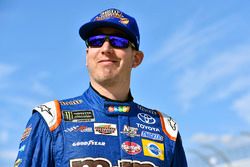 Kyle Busch, Joe Gibbs Racing Toyota