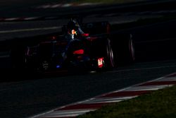 Daniil Kvyat, Scuderia Toro Rosso STR12