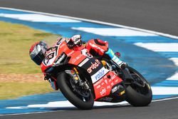 Marco Melandri, Ducati Team