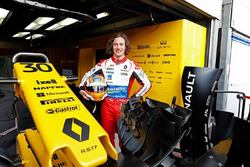 Alex Peroni, Fortec Motorsports