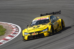 Timo Glock, BMW Team RMG, BMW M4 DTM
