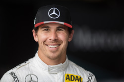 Robert Wickens, Mercedes-AMG Team HWA, Mercedes-AMG C63 DTM