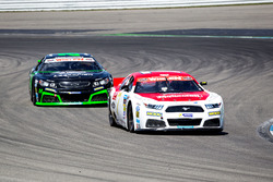 Borja Garcia, Racers Motorsport, Ford und Anthony Kumpen, PK Carsport, Chevrolet