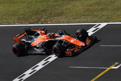 Ландо Норріс, McLaren MCL32