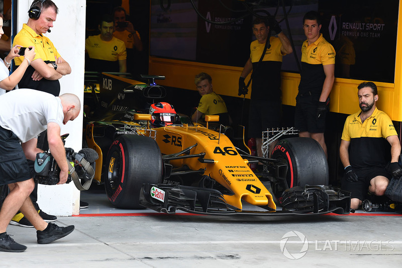 Renault RS17