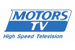 Logo Motors TV