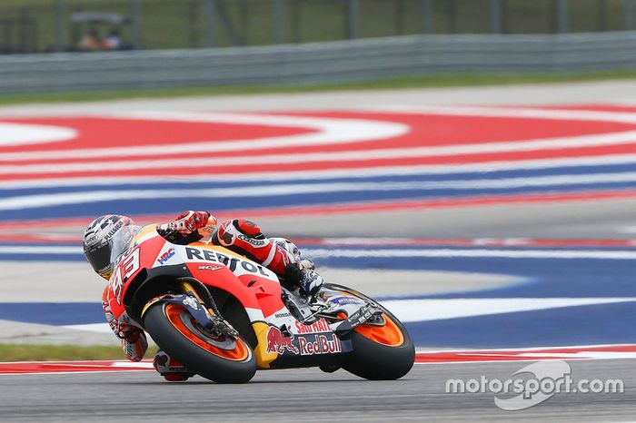 Marc Márquez, Repsol Honda Team