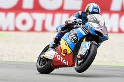 Alex Marquez, Marc VDS