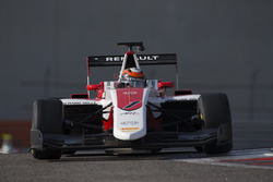 Джек Эйткен, ART Grand Prix