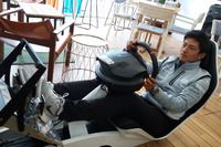 Rio Haryanto