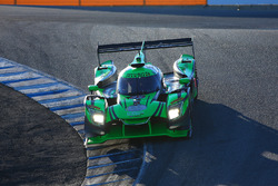 #22 Tequila Patron ESM Nissan DPi: Піпо Дерані, Йоханнес ван Овербек