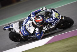 Loris Baz, Avintia Racing