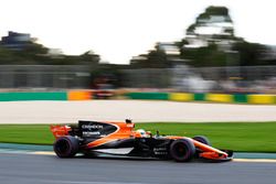 Fernando Alonso, McLaren MCL32