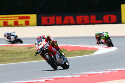 Lorenzo Savadori, Milwaukee Aprilia