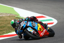 Franco Morbidelli, Marc VDS