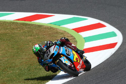 Franco Morbidelli, Marc VDS