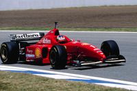 Michael Schumacher