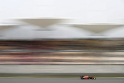 Max Verstappen, Red Bull Racing RB13