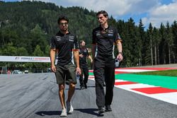 Sergio Pérez, Sahara Force India