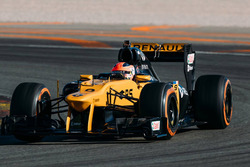 Robert Kubica, Renault F1 Team