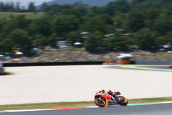 Marc Marquez, Repsol Honda Team