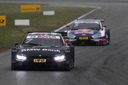 Bruno Spengler, BMW Team RBM, BMW M4 DTM