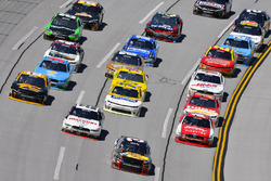 Race action