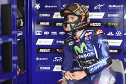 Маверік Віньялес, Yamaha Factory Racing