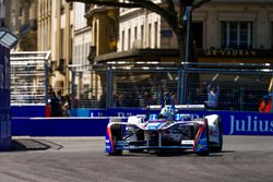 Antonio Felix da Costa, Amlin Andretti Formula E Team