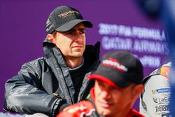 Esteban Gutiérrez, Techeetah