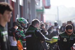Ілля Михальчик, TripleM Racing