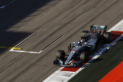 Валттері Боттас, Mercedes AMG F1 W08