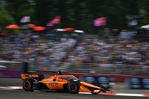 Christian Lundgaard, Arrow McLaren