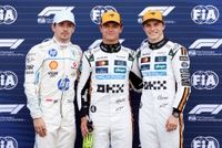 Gran Premio de Mónaco F1 2025 - Sábado de clasificación