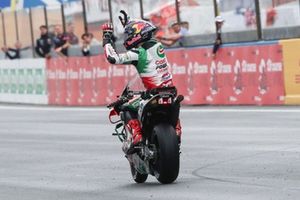 Johann Zarco, Equipo LCR Honda