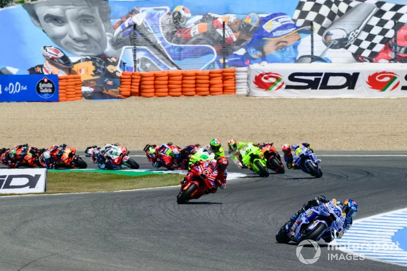Alex Marquez, Gresini Racing