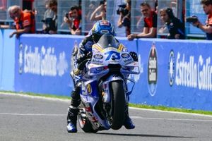 Alex Marquez, Gresini Racing 