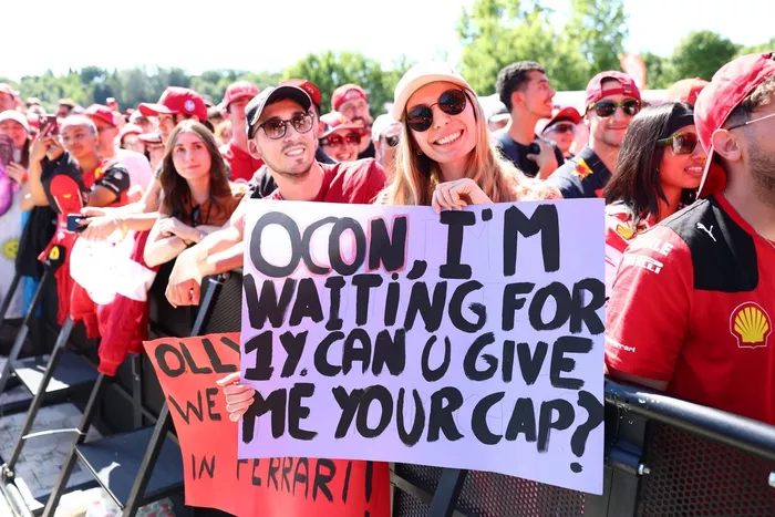 Esteban Ocon, Haas F1 Team