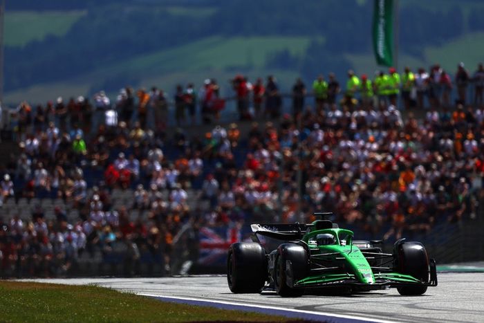 Nico Hulkenberg, Sauber